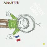 Alouette (vinyl album) 2016