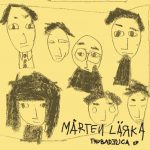 Trubadelica (EP digital) 2011